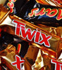Salted Butter Caramels