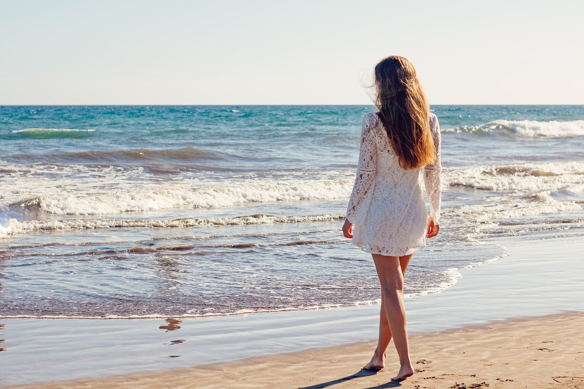 Sea Salt Texture Spray