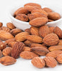 Rosemary Roasted Almonds