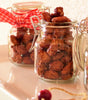 Rosemary Roasted Almonds