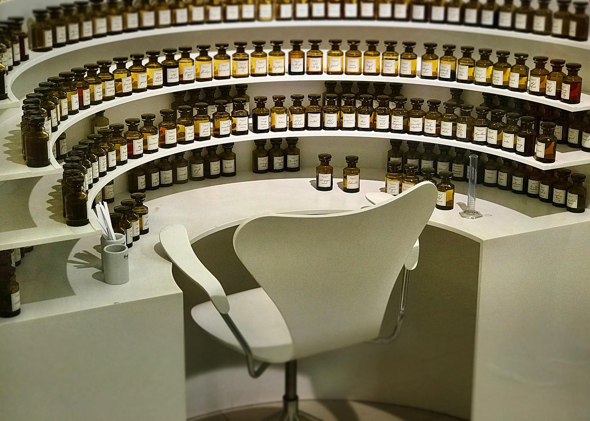 Fragrance Discovery Set