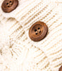 Cable Knit Crewneck