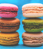 French Macaron Gift Box