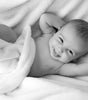 Muslin Swaddle Blankets 3-Pack