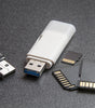 Halden Swift SD Card