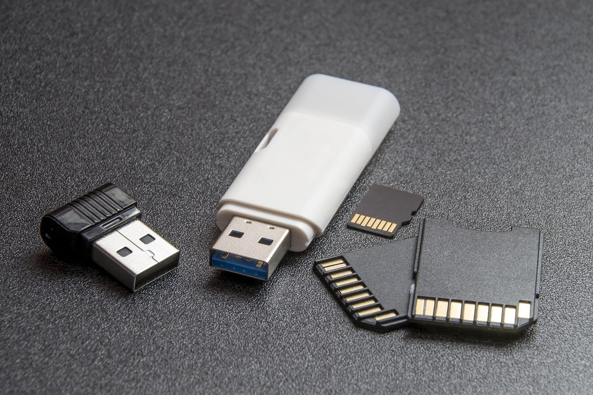 Halden Swift SD Card