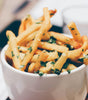 Small-Batch Kettle Chips