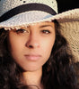 Reversible Cotton Sun Hat