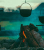 Enameled Cast Iron Dutch Oven
