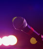 Duet Karaoke Speaker Set
