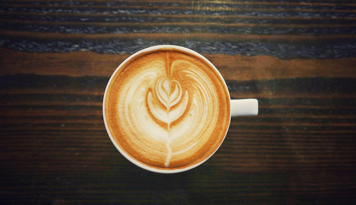 Colombia Water Process Decaf