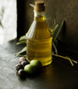 Early Harvest Extra Virgin Olive Oil