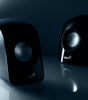 Deskline 2.0 Computer Speakers