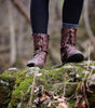 Trail Leather Hiker