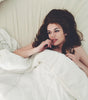 Organic Cotton Percale Sheet Set