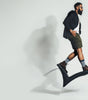 Garment-Dyed Chino Short