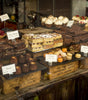 Fudgy Brownie Box