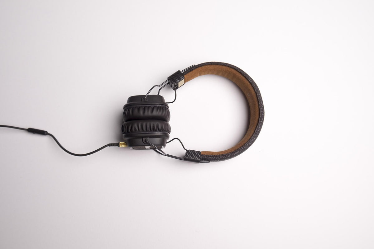 Wander Neckband Earphones