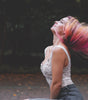 Purple Brightening Shampoo