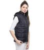 Recycled Down Puffer