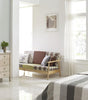Cotton Gauze Coverlet