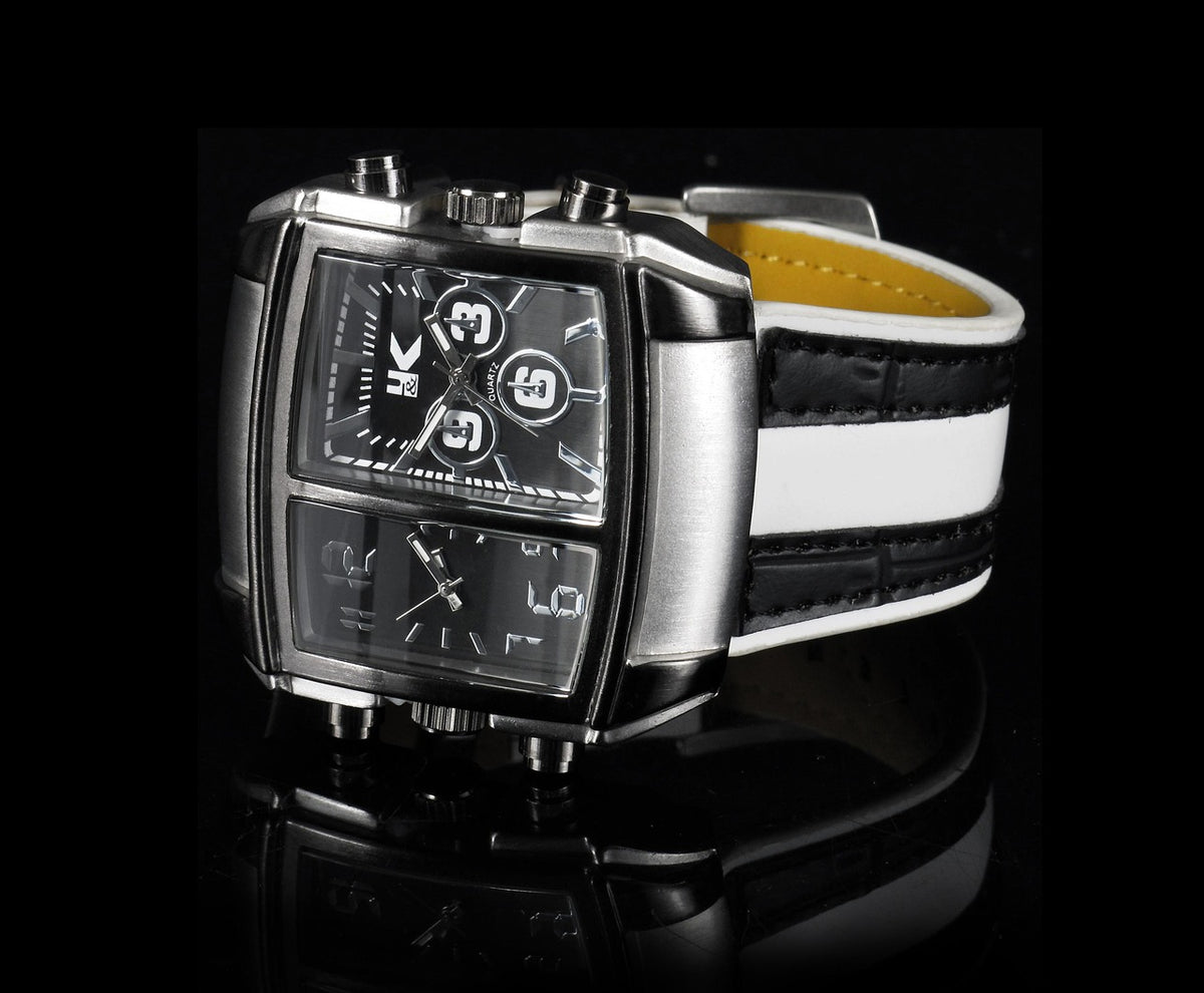 Weave Sport Watch Band