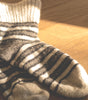 Merino Wool Sock Trio