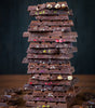 Pistachio Cranberry Snack Bars, 12 Count