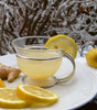 Fiery Ginger Beer