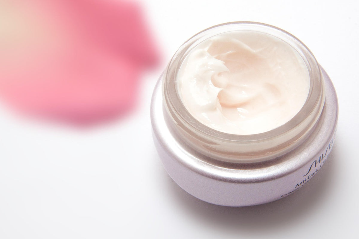 Cloud Milk Cleansing Balm