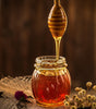 Raw Wildflower Honey