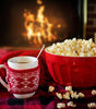 White Cheddar Popcorn
