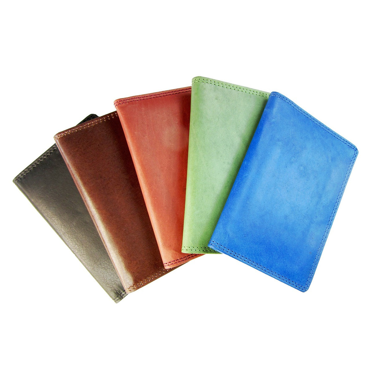 Leather Card Holder