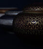 Halo Round Wall Mirror