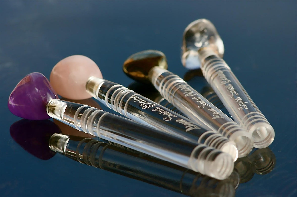 Cooling Stone Facial Roller