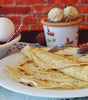 Buttermilk Pancake & Waffle Mix