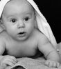 Hooded Bamboo Bath Towel