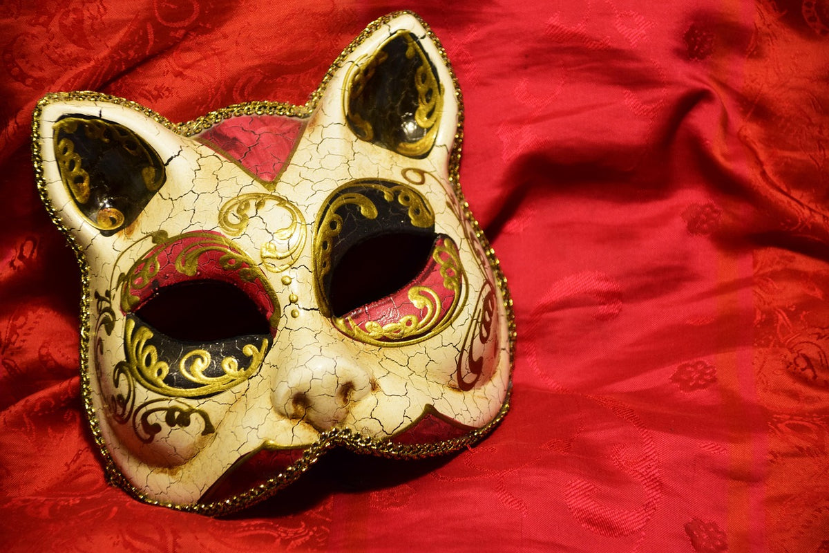 Silk Sleep Mask