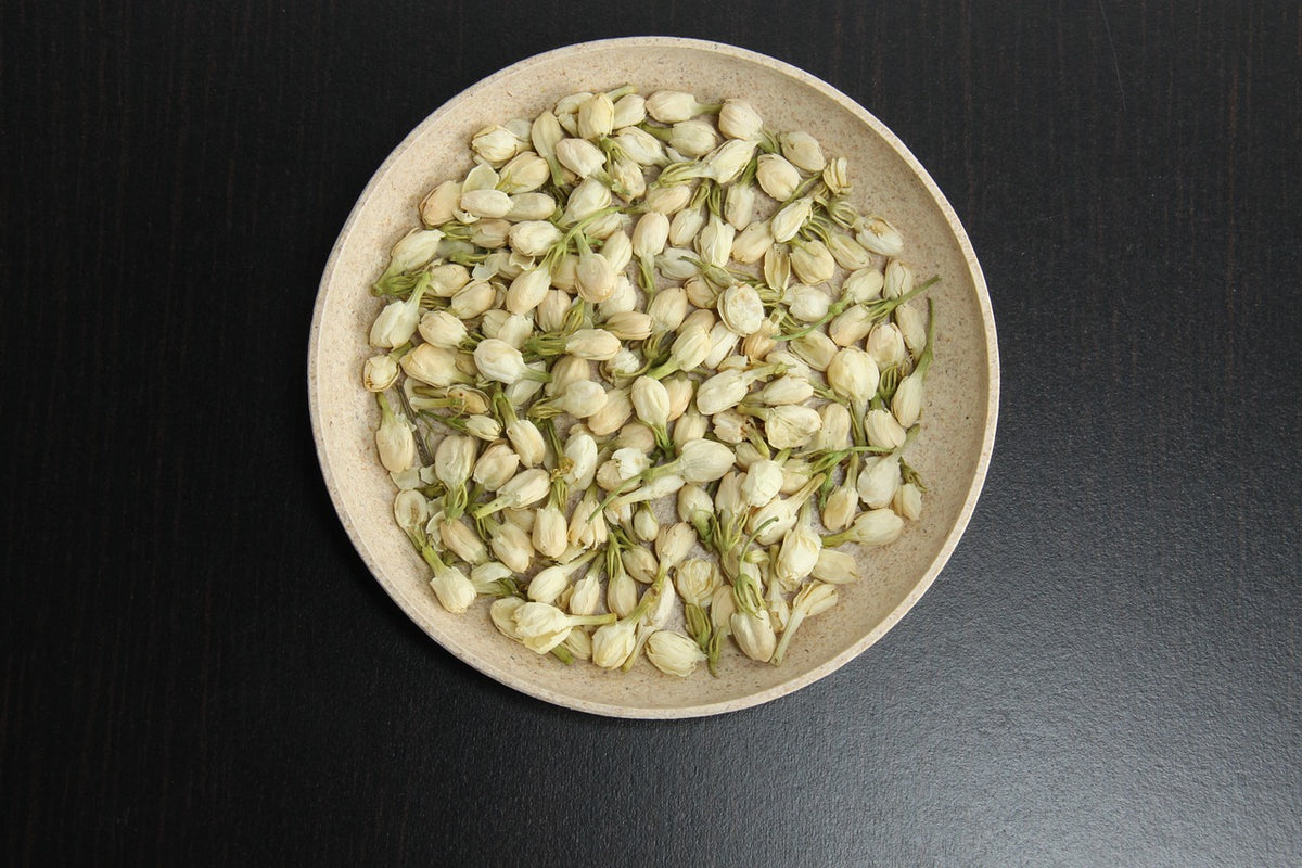 Jasmine Pearl Green Tea