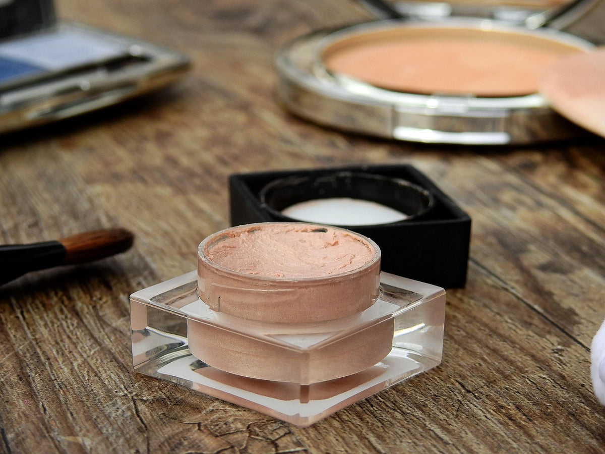 Cloud Blur Setting Powder