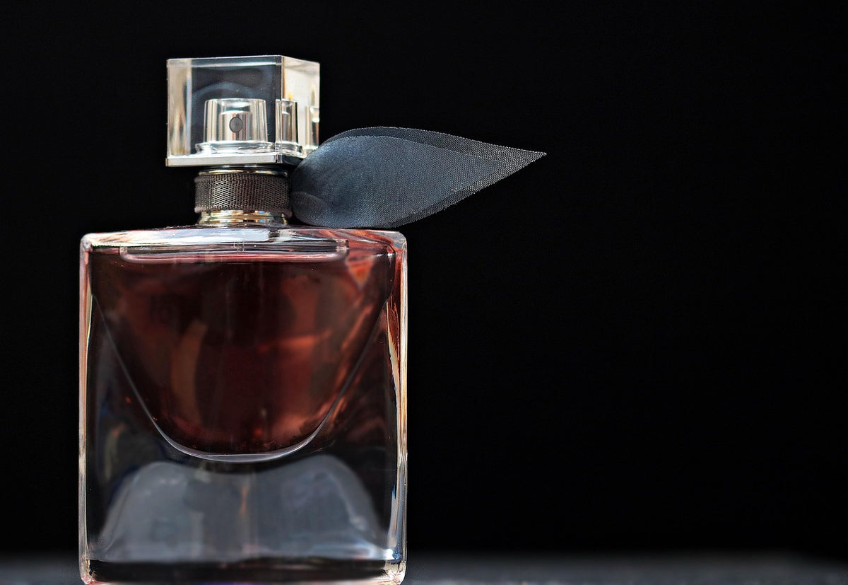 Jardin Noir Eau de Parfum