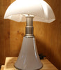 Pleated Fabric Lamp Shade