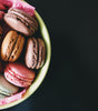 French Macaron Gift Box