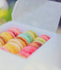 French Macaron Gift Box