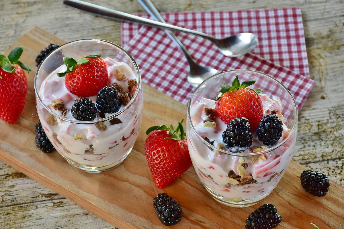 Honey Oat Granola Bites