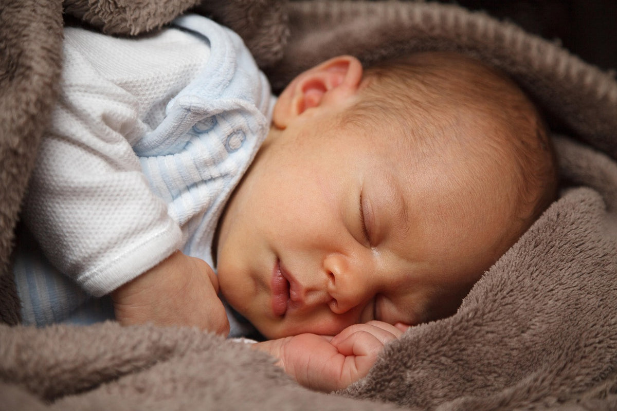 Muslin Swaddle Blankets 3-Pack