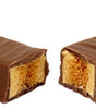 Chocolate-Dipped Honeycomb