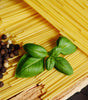 Bronze-Cut Durum Pasta