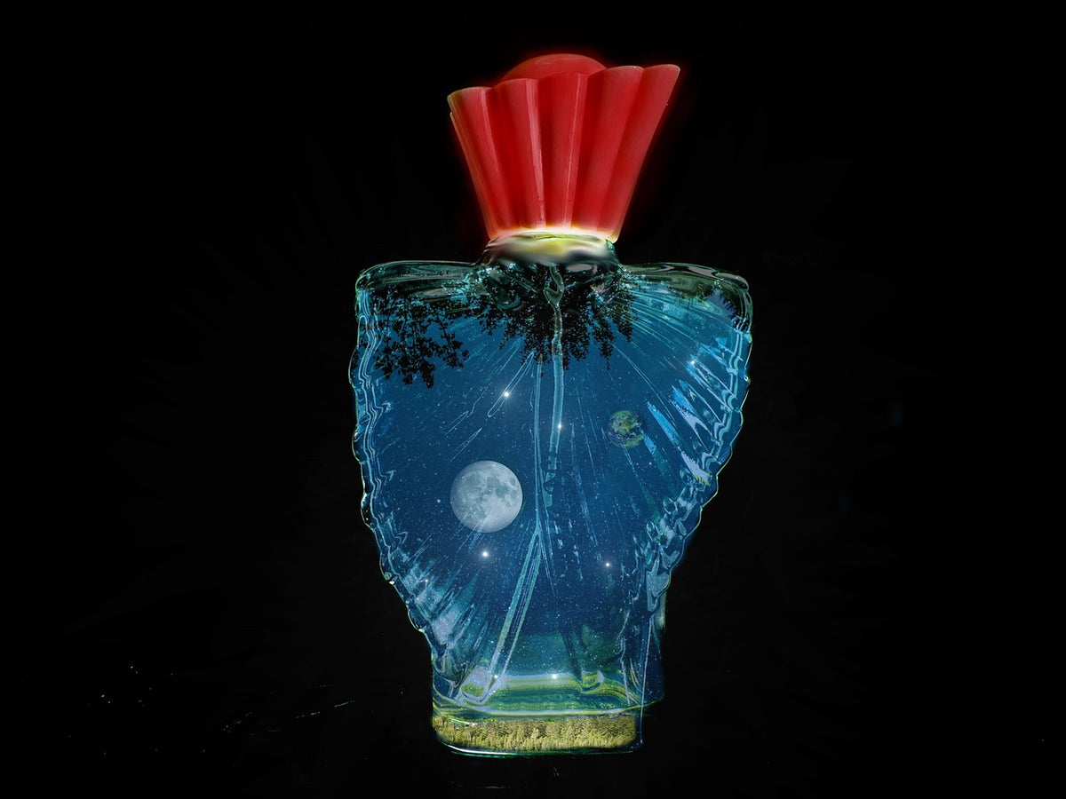 Jardin Noir Eau de Parfum