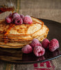 Grade A Dark Maple Syrup